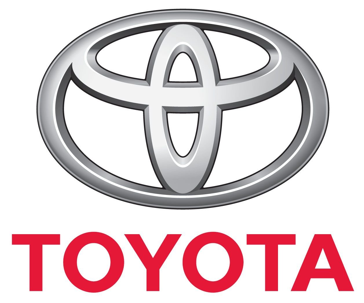 TOYOTA LOGO