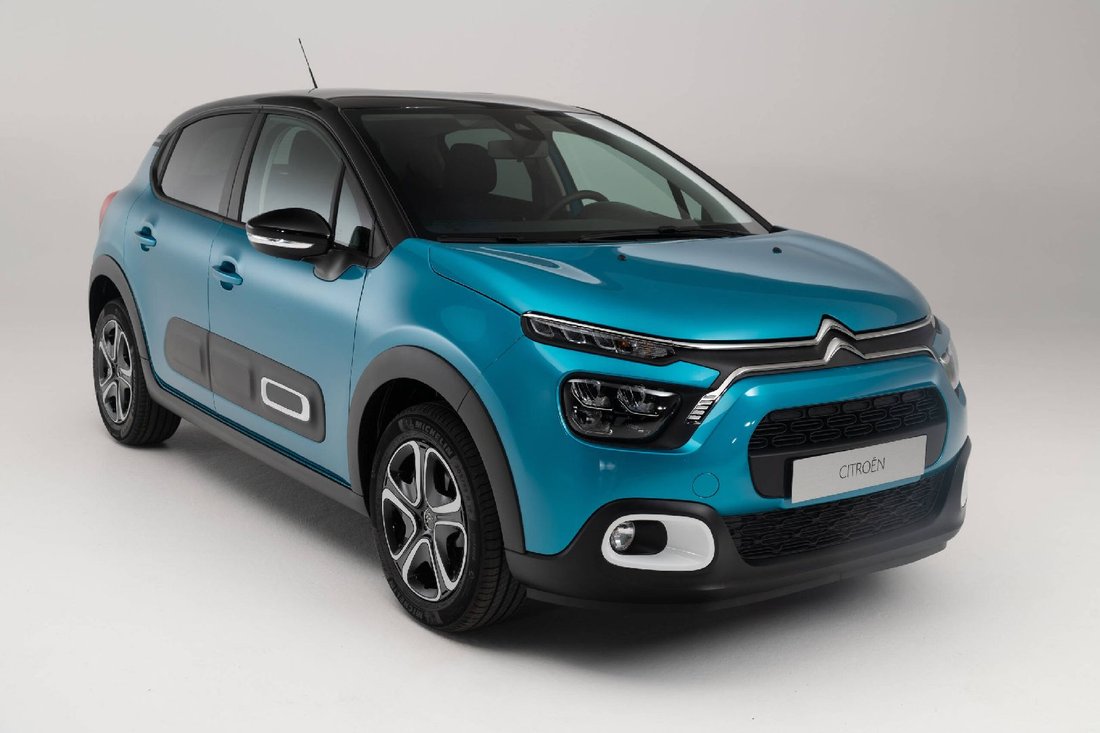 Yeni Araç Almak İsteyenlere CITROEN' Den Sıfır Faizli Kredi Fırsatı!