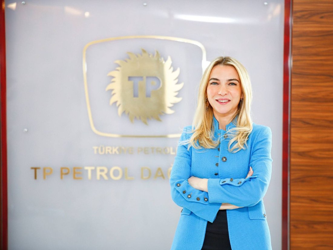 TP Petrol Dağıtım A.Ş. Madeni Yağ Sektörünün Güçlü Bir Oyuncusu Olma Yolunda Büyük Adımlar Atıyor!