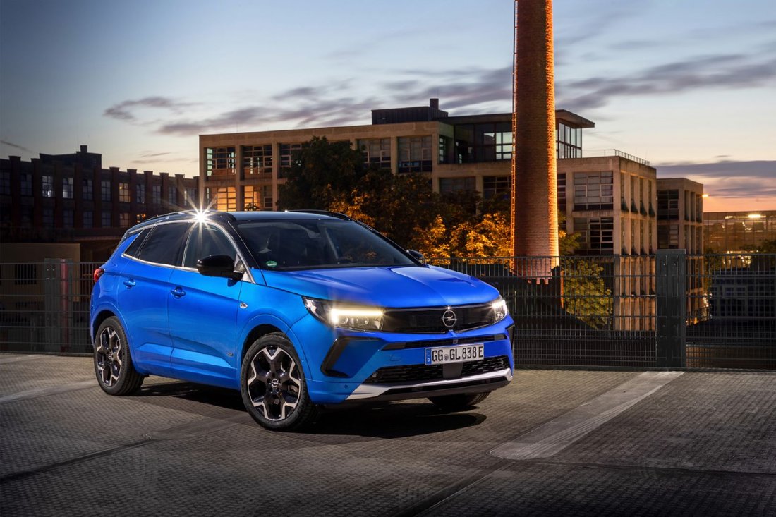 Opel’in 3. Ana Pazarı Türkiye!