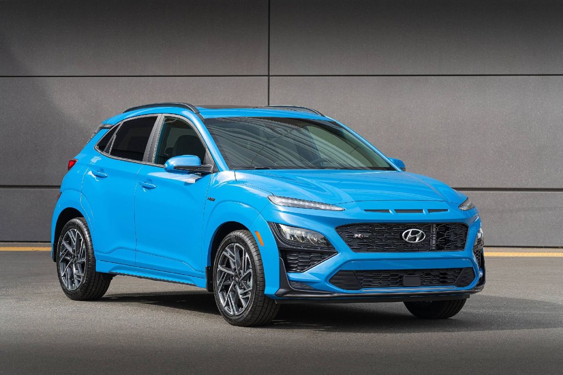 Five Hyundai Models Named Best Cars & SUVs for Teens by U.S. News & World Report