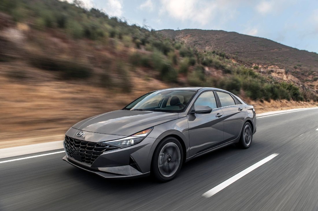 Five Hyundai Models Named Best Cars & SUVs for Teens by U.S. News & World Report
