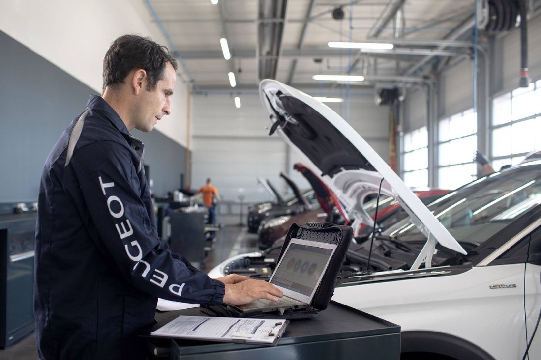 Stellantis'ten Hem Araca Hem de Markaya Zahmetsiz Bağlantı Fırsatı!