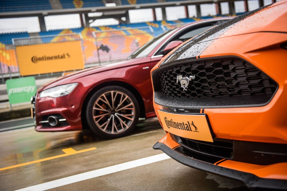 Continental Bayileri İstanbul'da Bir Araya Geldi!