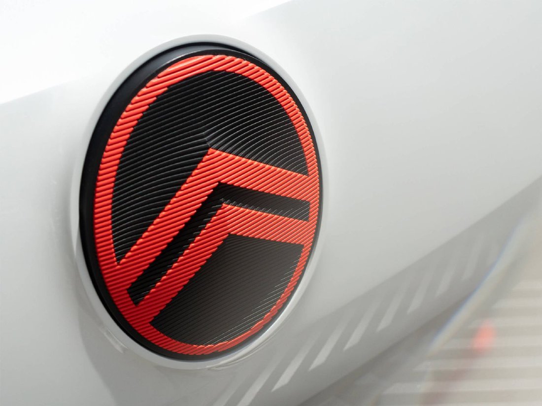YENİ CITROËN MARKA KİMLİĞİ VE LOGOSU YENİ ÇAĞI BAŞLATIYOR!