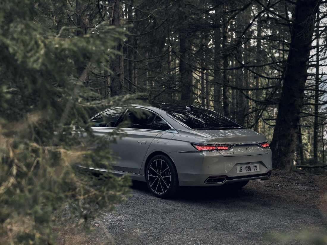 PERFORMANCE LINE + and RIVOLI +.