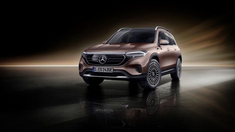 mercedes benz otomotiv