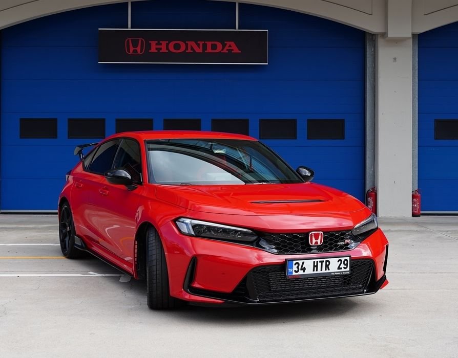 Değişken Zamanlama Kontrolü (VTC)