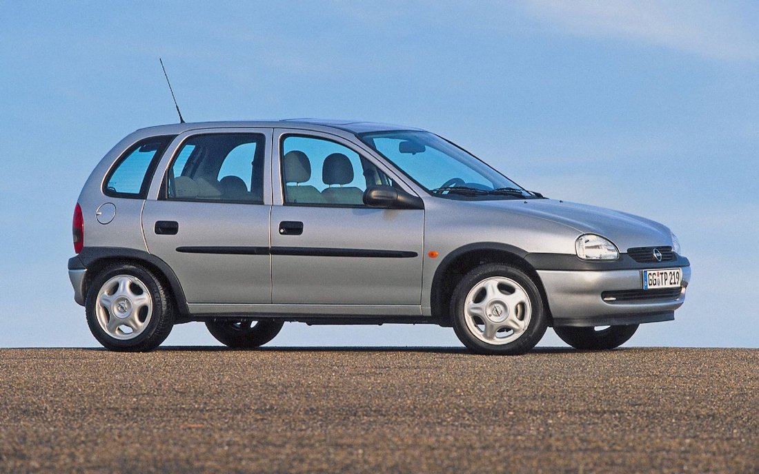 Opel