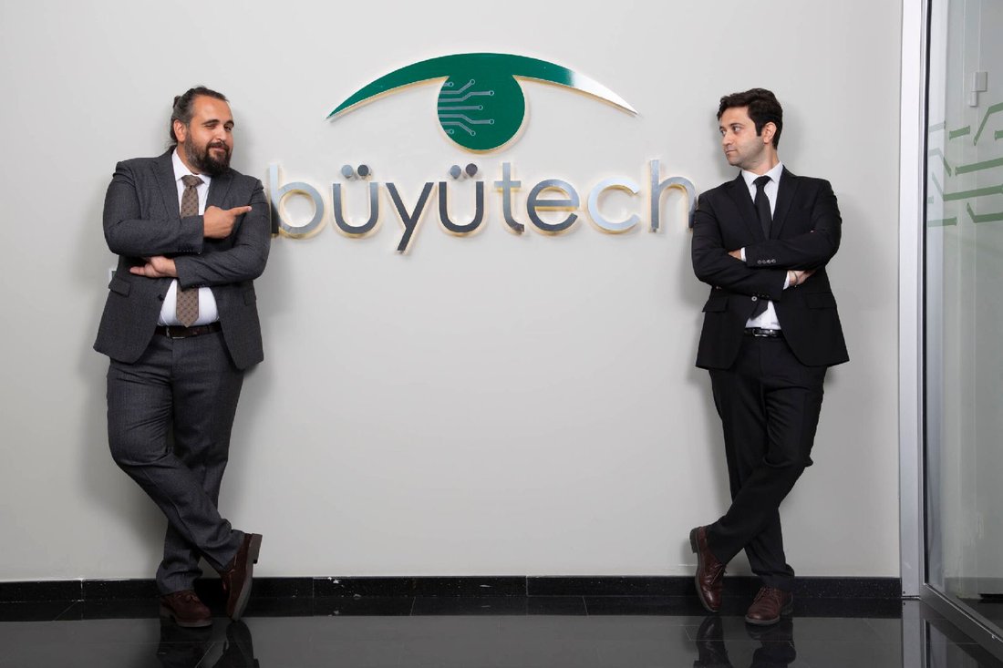 büyütech
