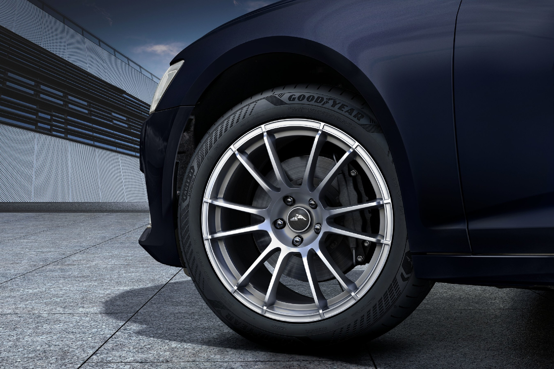Goodyear