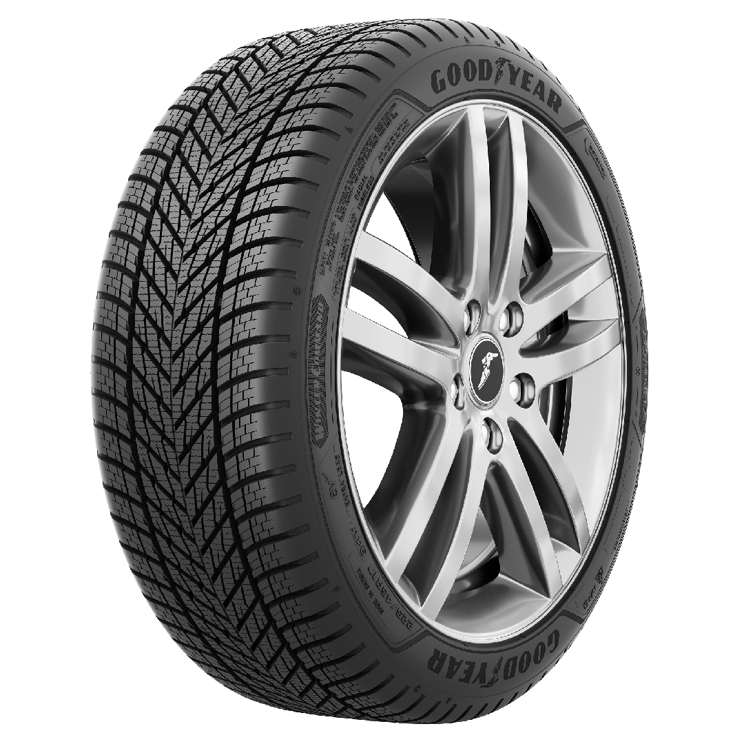 Goodyear